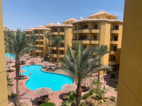 The britsh resort in hurghada apartment 841